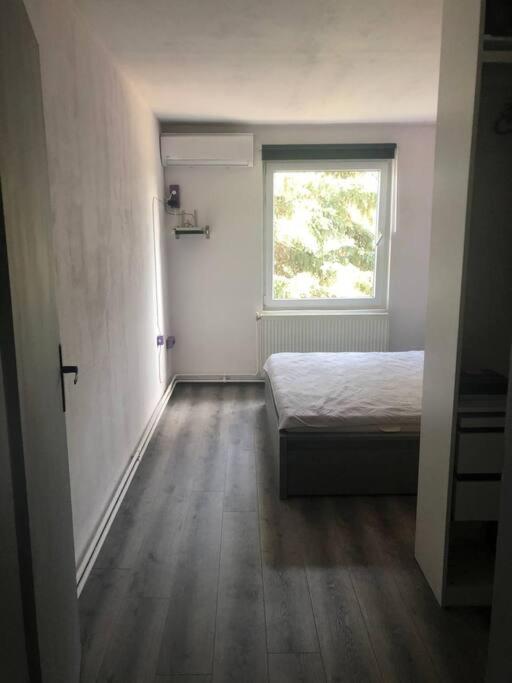 Camelia Apartment Subotica Eksteriør billede